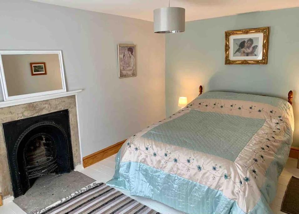 Millstone Cottage - Cosy Peak District Cottage Taddington Екстер'єр фото