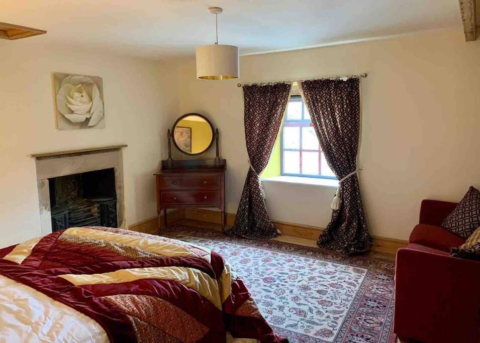 Millstone Cottage - Cosy Peak District Cottage Taddington Екстер'єр фото