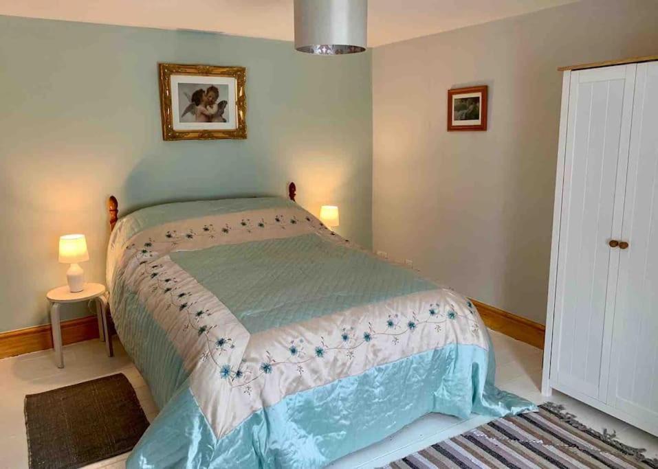 Millstone Cottage - Cosy Peak District Cottage Taddington Екстер'єр фото
